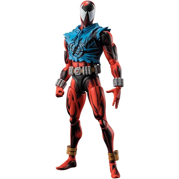 Amazon.com: TAMASHII NATIONS - Spider-Man: No Way Home - Spider